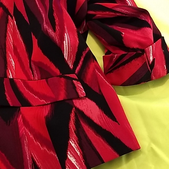 Blazer by Jones Studio - Picture 6 of 6